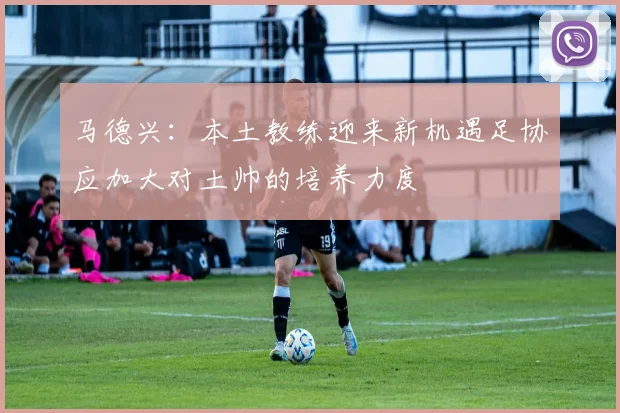 马德兴：本土教练迎来新机遇足协应加大对土帅的培养力度