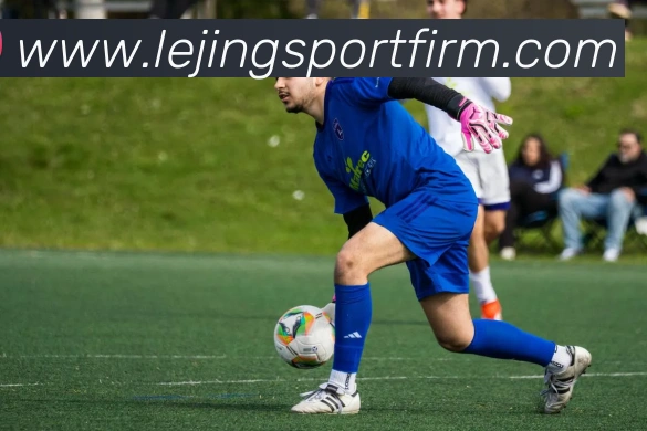 乐竞体育平台生态图