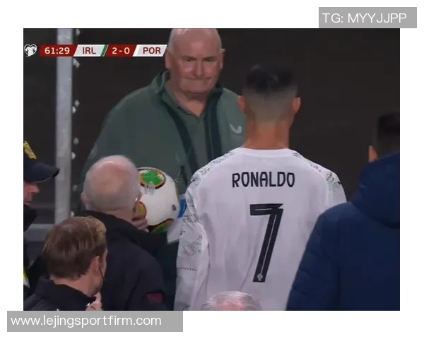 C罗或将遗憾告别世预赛生涯输球染红停赛成转折点